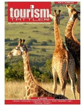 Tourism Tattler October 2016