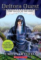 The Valley of the Lost