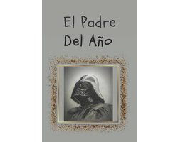 Father's Day-El Padre Del Año