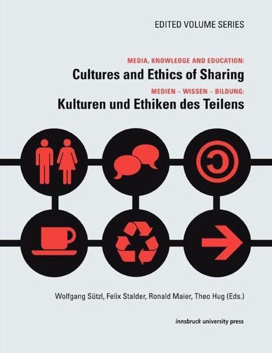 Interdisziplinäre Forschung - Media, Knowledge And Educatio ... - cover