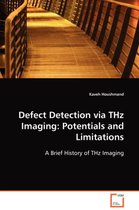 Defect Detection via THz Imaging