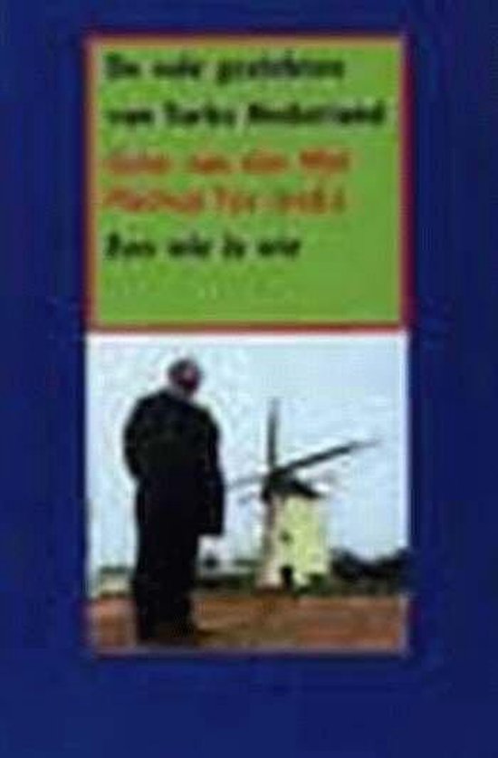 Vele Gezichten Van Turks Nederland - cover