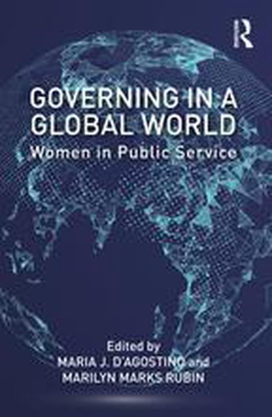 Governing in a Global World - cover