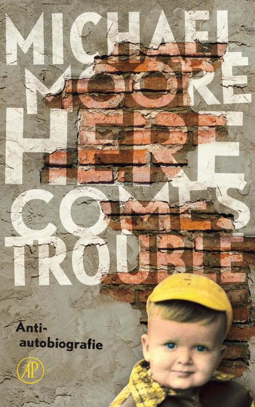 Here comes trouble