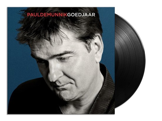 Goed Jaar (LP) - Paul de Munnik