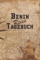 Benin Reise Tagebuch