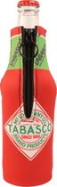 TABASCO®  Koozie bottle 5mm thick