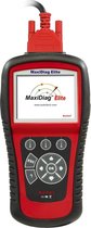 Autel MaxiDiag Elite MD802 All System