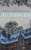 Heider�slein (Historischer Krimi)