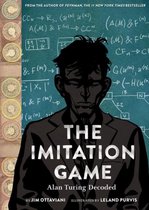 Omslag The Imitation Game