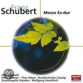 Donath/Schreier/Adam/Sawallisch - Messe D 950