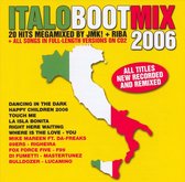Italo Boot Mix 2006