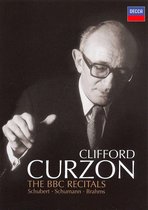 Clifford Curzon - The Bbc Recitals