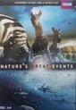 Nature's Great Events (The Great Flood & The Great Feast)
