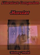 Study Guides: English Literature - Literature Companion: Monster