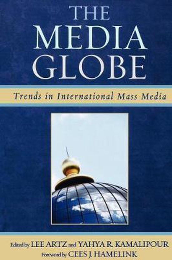 The Media Globe