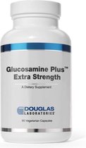 Glucosamine Plus ExtraStrength™ V-Cap (90 vegetarian capsules) - Douglas Laboratories