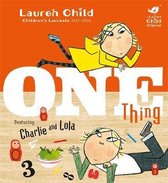 Charlie & Lola One Thing