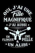Oui, j'ai une Fille Magnifique. J'ai aussi un Flingue, une Pelle et un Alibi