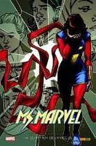 Ms. Marvel Bd. 2 (2. Serie)