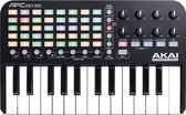 Akai APC Key 25 MIDI keyboard controller