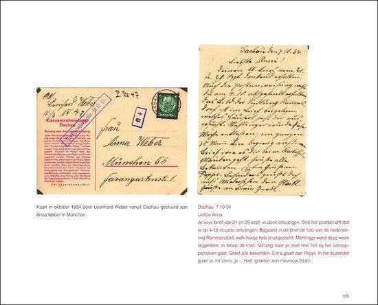 Post Uit De Vergetelheid