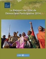 Le Rapport de l' tat de D mocratie Participative 2014