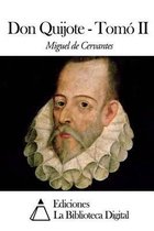 Don Quijote Tom II