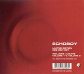 Echoboy Vols 1 & 2