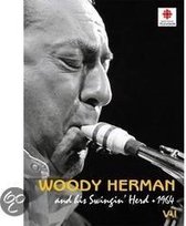 Woody Herman And His Swinging Herd