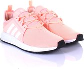 adidas Jongens Sneakers X_plr J - Roze - Maat 36