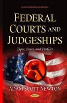 Federal Courts & Judgeships