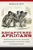 Recaptured Africans