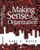 Making Sense Of The Organisation