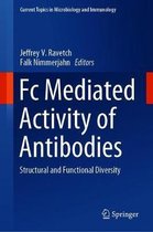 Fc Mediated Activity of Antibodies