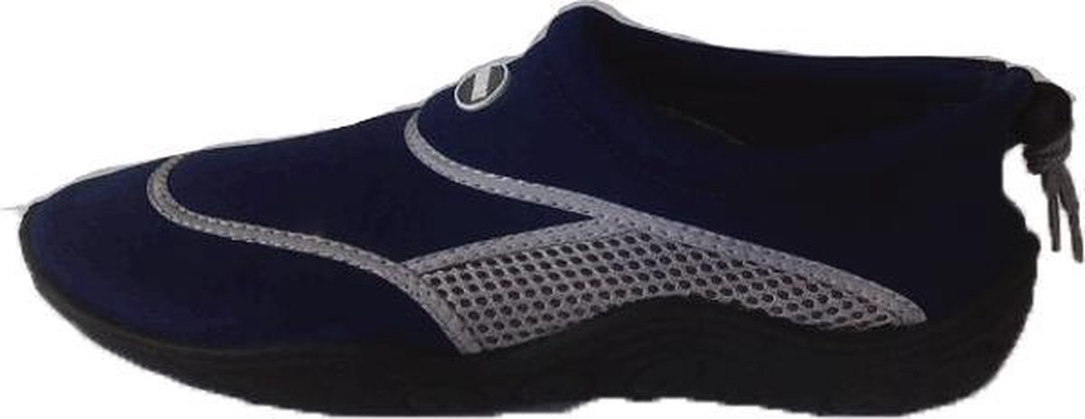 Talamex Basic - Waterschoenen - Unisex - Blauw - 23 | bol.com