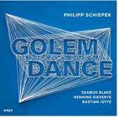 Golem Dance Feat. Seamus Blake