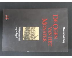 De Ogen van het Monster