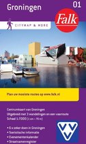 Falk citymap & more 01 -   Falk citymap Groningen