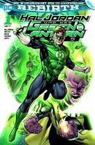 Hal Jordan & das Green Lantern Corps 01: Sinestros Gesetz