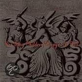 Sex Gang Children - Empyre And Fall (CD)