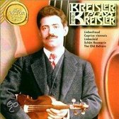 Kreisler plays Kreisler - Liebesfreud, Caprice viennois, etc