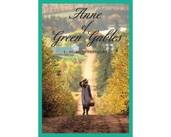 Anne of Green Gables