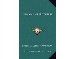 Human Intercourse