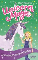 Unicorn Magic 3 - Glitterhoof's Secret Garden