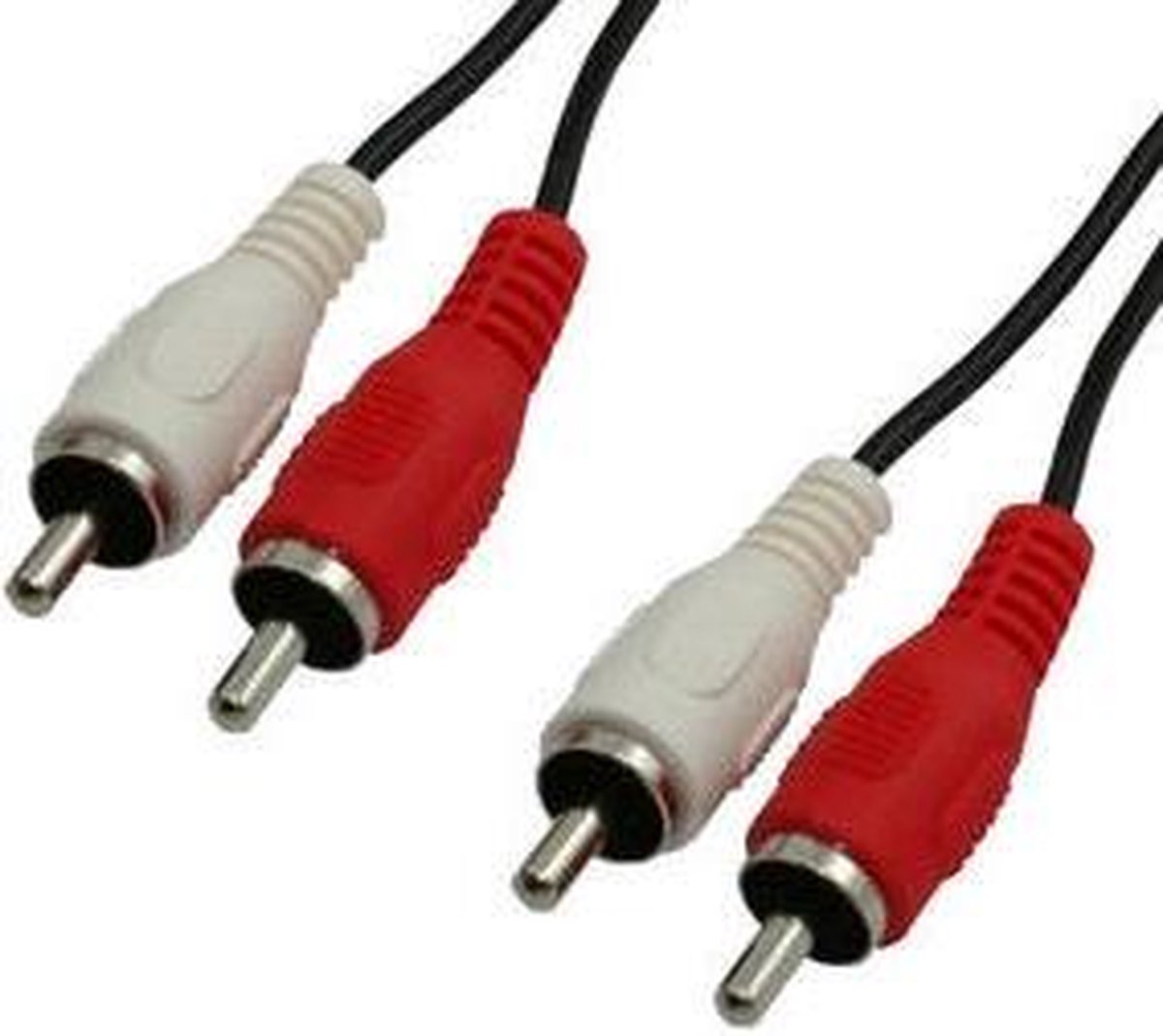 Cinch Kabel MediaRange RCA 2M/M,3m