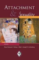 Psychoanalytic Inquiry Book Series- Attachment and Sexuality
