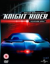 Knight Rider -season 1