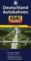 ADAC Deutschland Autobahnen