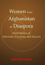 Women from Afghanistan in Diaspora